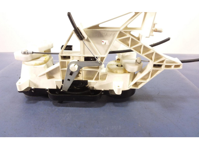 Блок управления климат-контролем Mitsubishi Eclipse