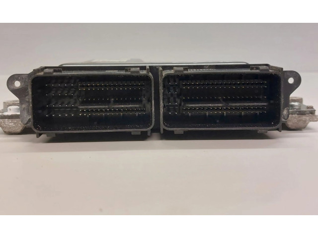 Блок управления двигателя 31459914, 31459914   Volvo S90, V90