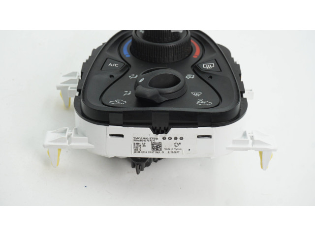 Блок управления климат-контролем 55900YV030   Toyota Aygo AB10