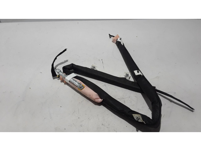 Боковая подушка безопасности 985P08167R Dacia Duster II