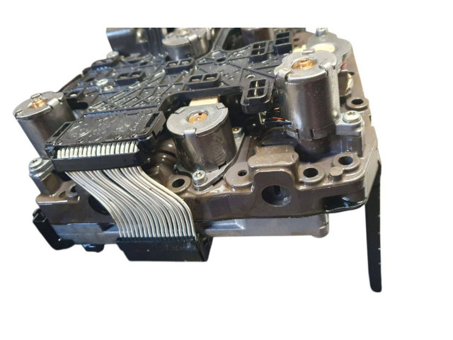 Блок управления коробкой передач 02E927770AE Audi A3 S3 8P