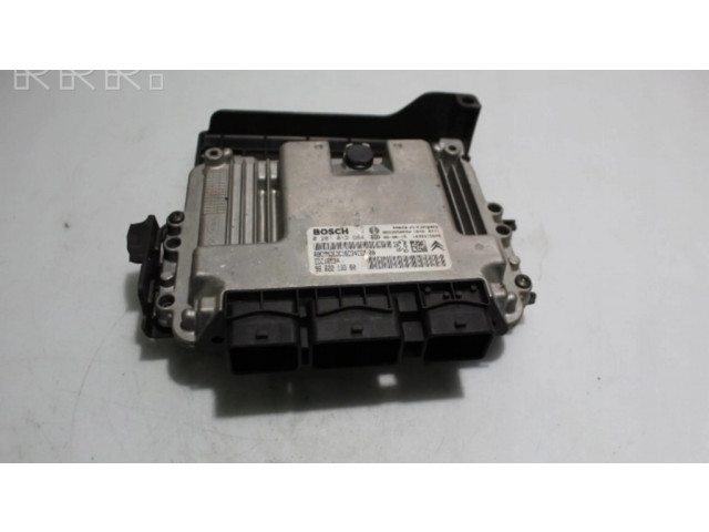 Řídící jednotka 9662213380   Peugeot 407 2005