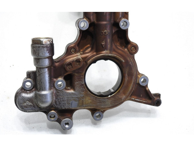 Масляный насос Honda HR-V