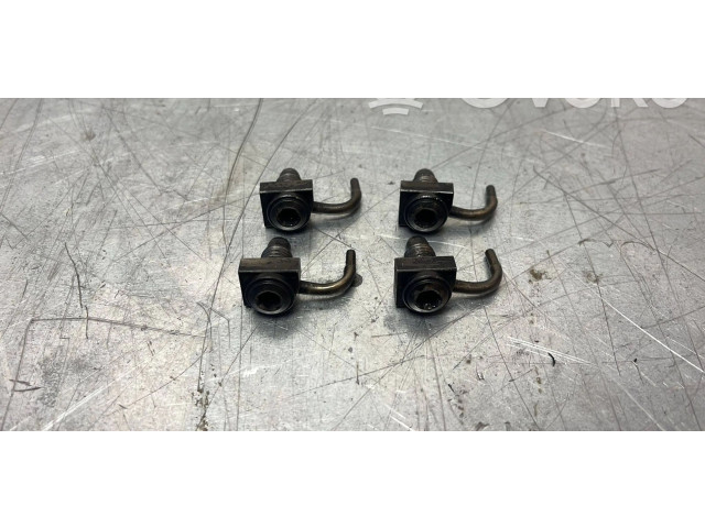 Vstřikovač Volkswagen Transporter - Caravelle T6