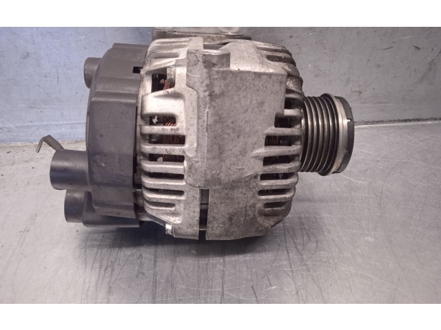 Генератор 13117279YQ, 705130200   Opel Combo D      