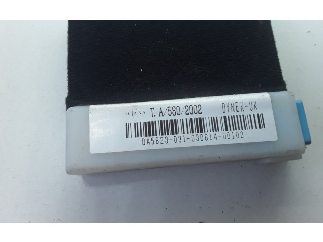 Блок управления DA5823031   Volvo XC90