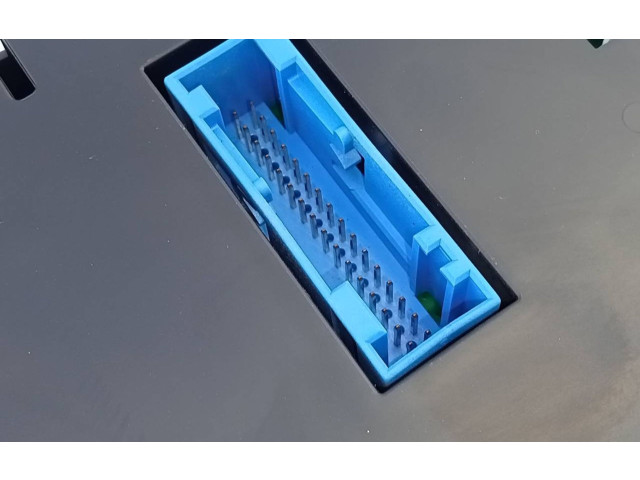 Панель приборов 8U0920930J, E2-A1-37-3 Audi Q3 8U