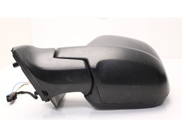 Zpětné zrcátko Citroen Berlingo 2013