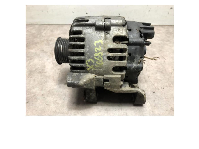 Генератор BMW X3 E83 2003 - 2010 года