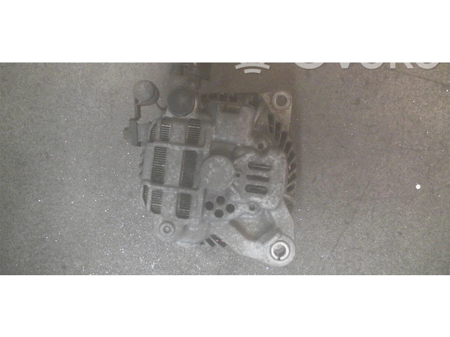 Генератор A003TG1191, 1800A064 Mitsubishi Grandis