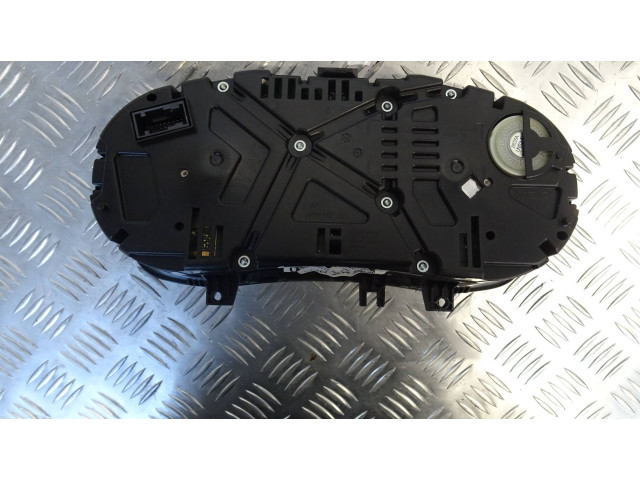 Панель приборов 6V0920730D   Skoda Fabia Mk3 (NJ)       