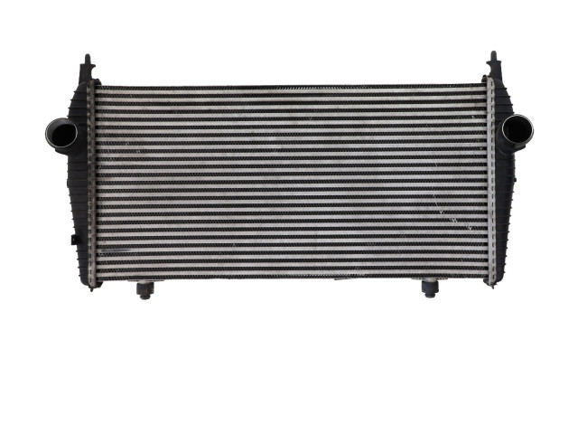 Интеркулер 00000384L6 Citroen C5