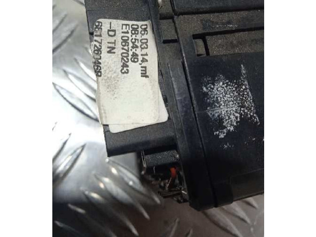 Ручка стеклоочистителей 681726046R, 681726046R Dacia Lodgy