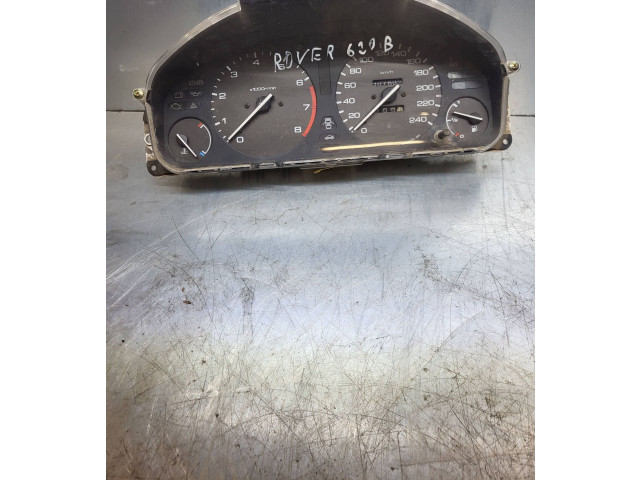 Панель приборов HR0166925, E23025 Rover 620