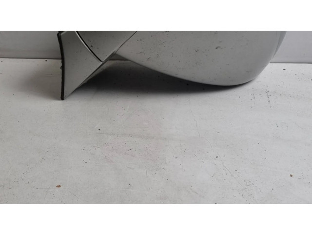 Зеркало электрическое        Chevrolet Captiva     