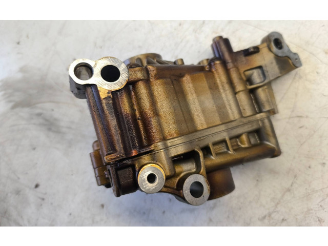 Čerpadlo oleje 7613549, S910576 BMW X5 F15 N55