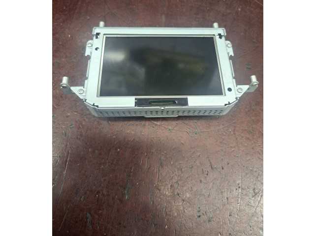 Дисплей    7612032250, 1098959   Ford Fiesta