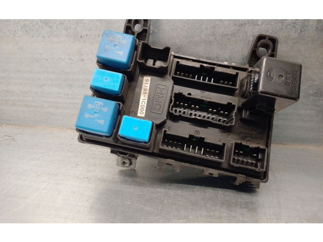 Модуль управления BSM 911981C000, 911981C000 Hyundai Getz