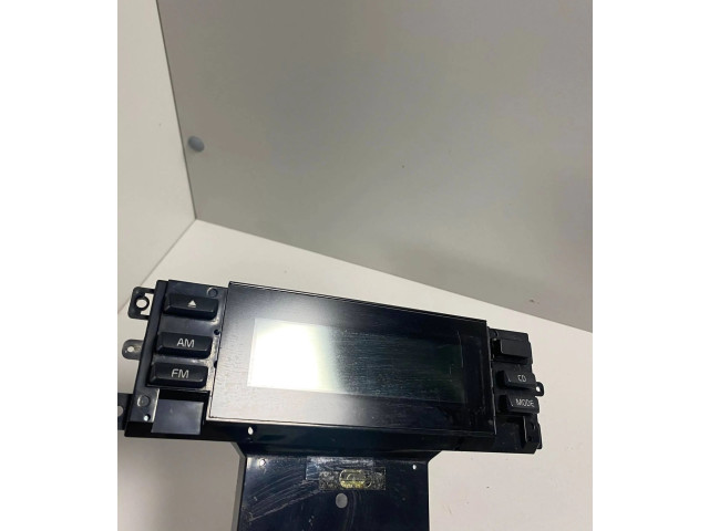 Дисплей 30797715, 1778454 Volvo V70