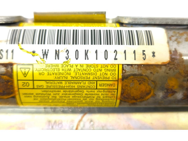 Боковая подушка безопасности WN30K102115   Subaru Forester SH