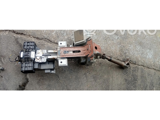    Рулевая рейка GJR93210X   Mazda 6 2013 - 2016 года