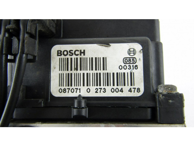 Jednotka ABS 0265216622   Fiat Punto (188) 2000