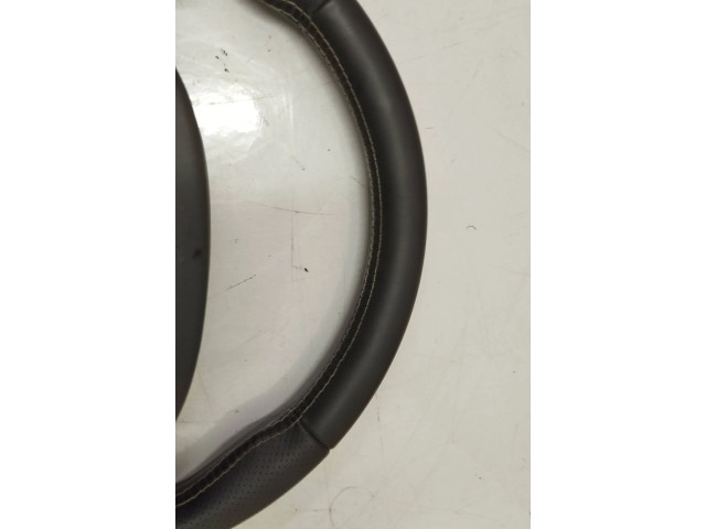 Руль Volvo XC60  2017 -  года 39838209      