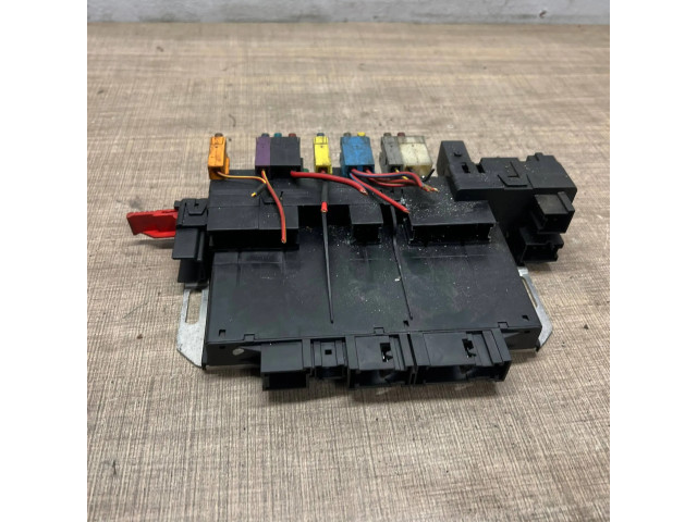 Pojistková skříňka A0265455332, 05045122 Mercede-Benz S W220 2000