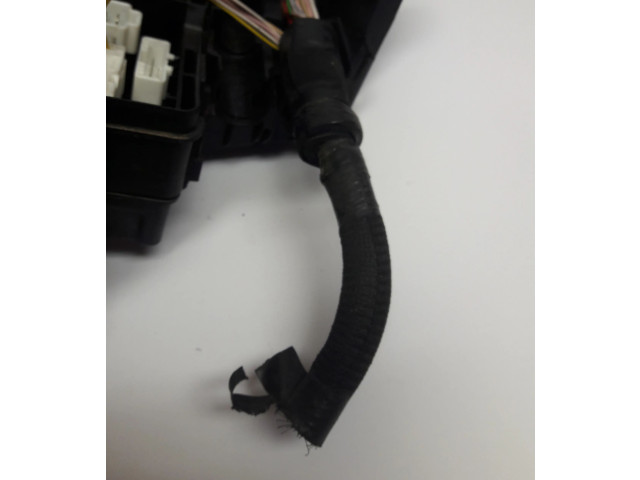 Блок предохранителей  403888820R   Renault Kadjar    