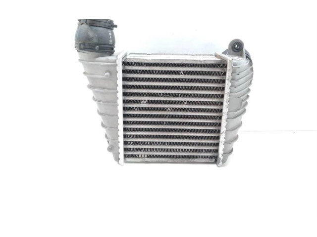 Интеркулер 1J0145805B Audi A3 S3 8L