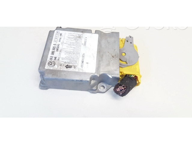 Блок подушек безопасности 1k0909605r, 5wk43412 Volkswagen Jetta V