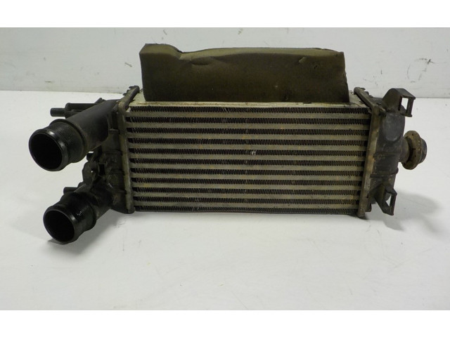 Интеркулер 2521970, JT766K775DA Ford Transit Custom