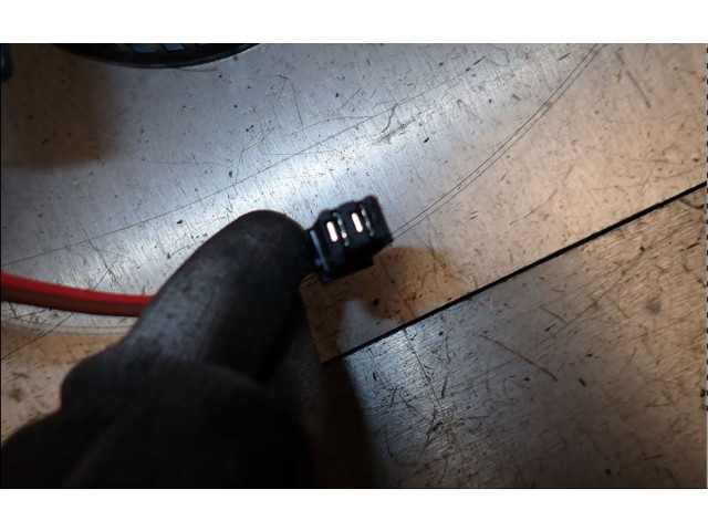 Вентилятор печки 7701046084 Renault Twingo I