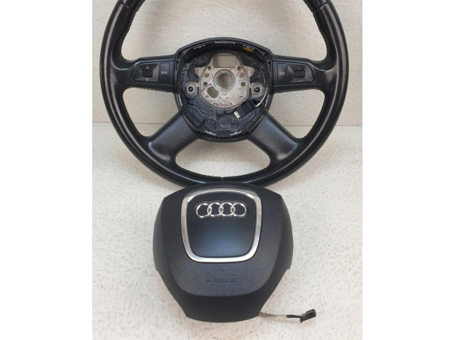 Volant Audi Q7 4L 2007 61678340C00  