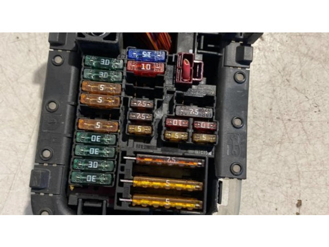 Pojistková skříňka A2135403038, 19754000001 Mercedes-Benz E W213 2018