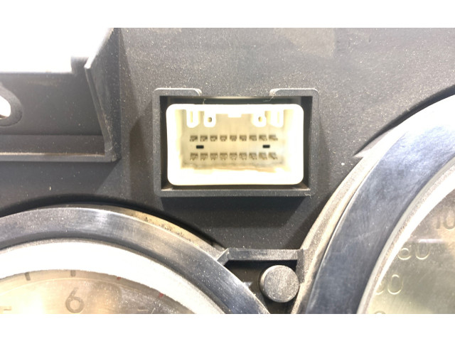 Přístrojová deska Lexus GS 300 350 430 450H 2012 8380030G40, 2574402640