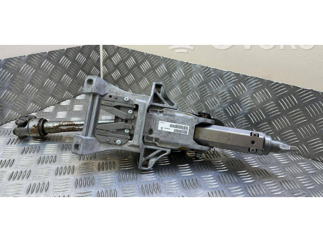  рейка  Колонка рулевая 31476490, 31476796   Volvo S90, V90 2016 -  года