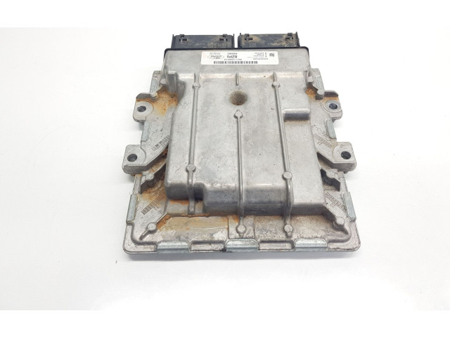 Řídící jednotka KK2112A650FA, 2412881 Ford Transit Custom 2023