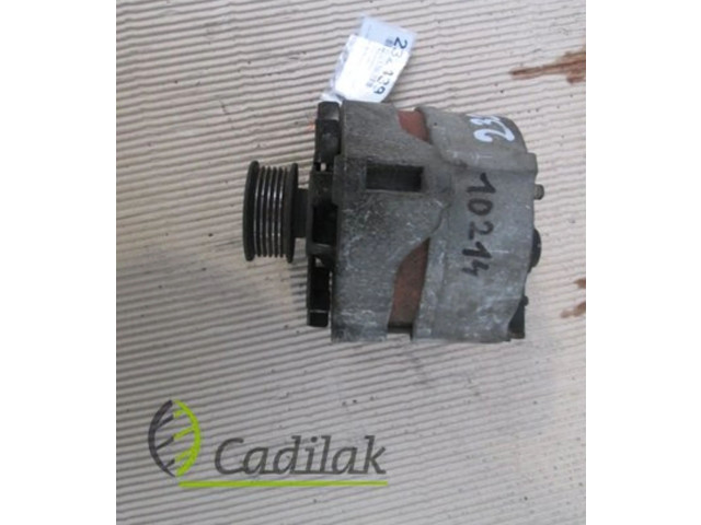 Генератор    Saab 9000 CS      