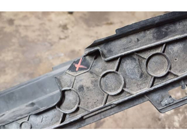 Интеркулер 749723102 BMW X3 G01