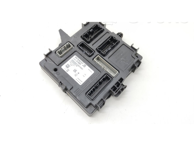 Блок комфорта 284B26188R, 284B26188R Dacia Sandero