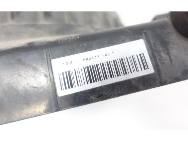 Вентилятор радиатора 600835700F Tesla Model S