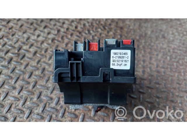 Pojistková skříňka 42710979 Buck Encore I 2019