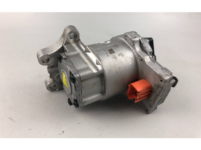 Масляный насос   23112A1A5878B  KIA Sportage 