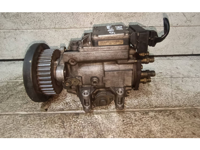 Vstřikovací čerpadlo 0281010479, 059130111D Audi A6 S6 C5 4B