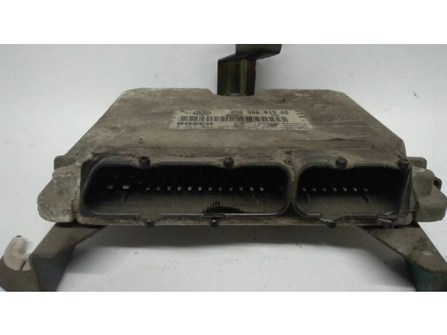 Блок управления двигателя 038906013ab Seat Ibiza II (6k)