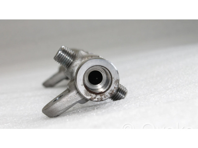 Топливная рампа 0445214192, 55215208 Alfa Romeo Giulietta 2.0 для двигателя 940A5000