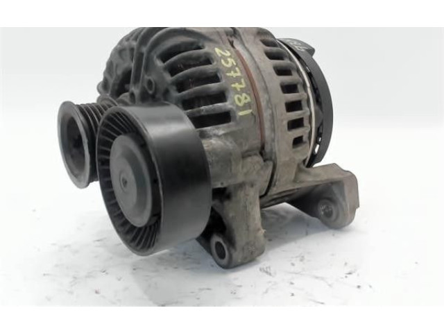 Генератор 7519721, 0124525026   BMW X3 E83      