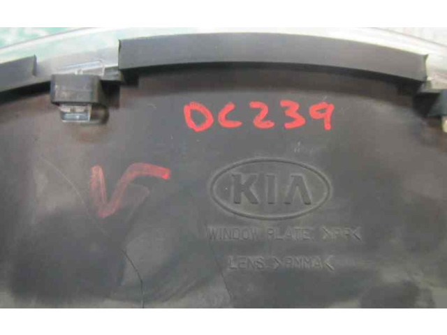 Панель приборов 940033E080, 940033E080 KIA Sorento