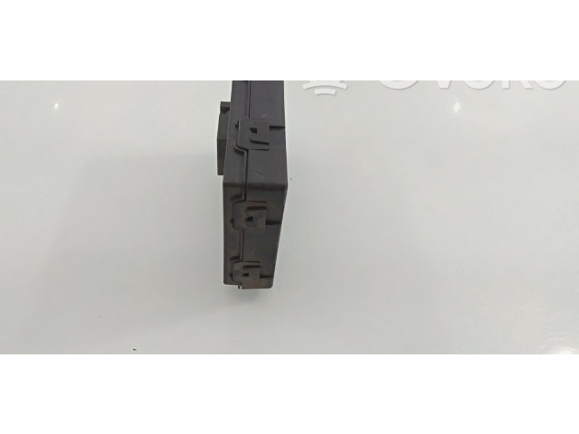 Řídící jednotka    Volkswagen Tiguan 2017